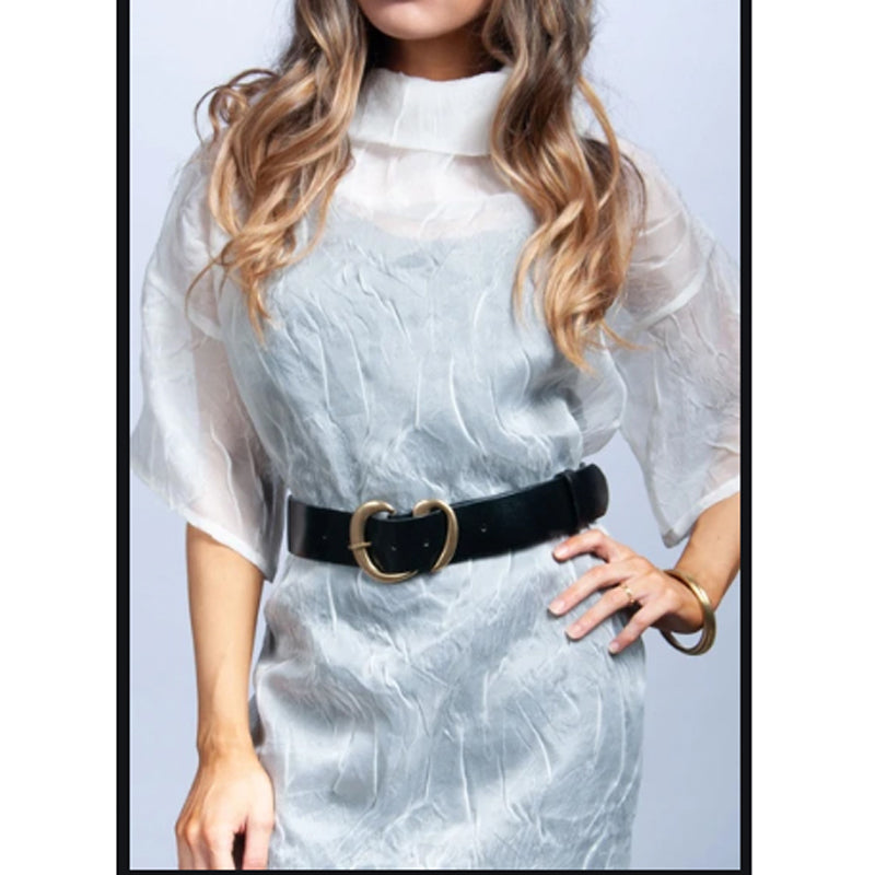 French Curve - Chocolate