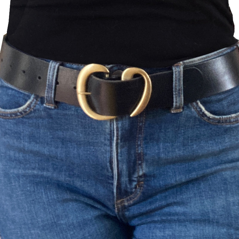 French Curve - Black