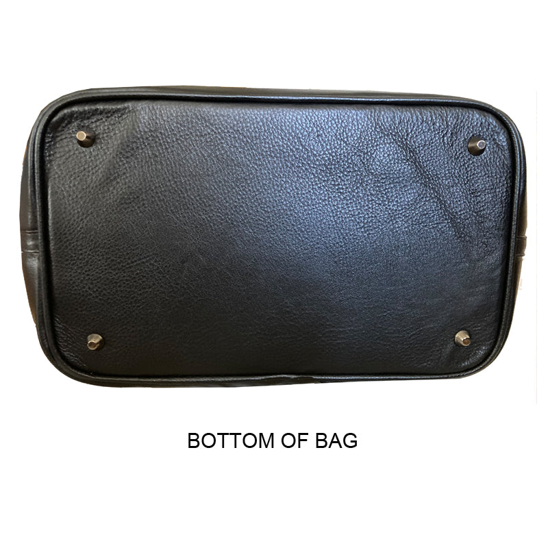 Weekender Travel Bag - Green