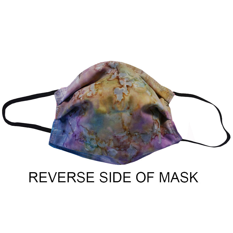 Artist Collab - Pink #16 Womans Mask