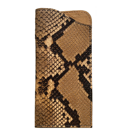 Eyeglass Case - Python