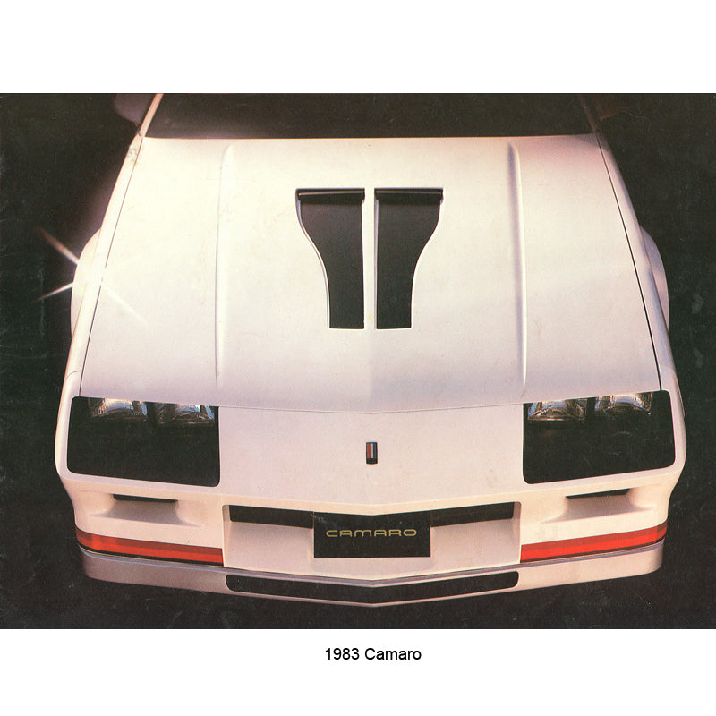 Cut-Out Clutch - Red 1983