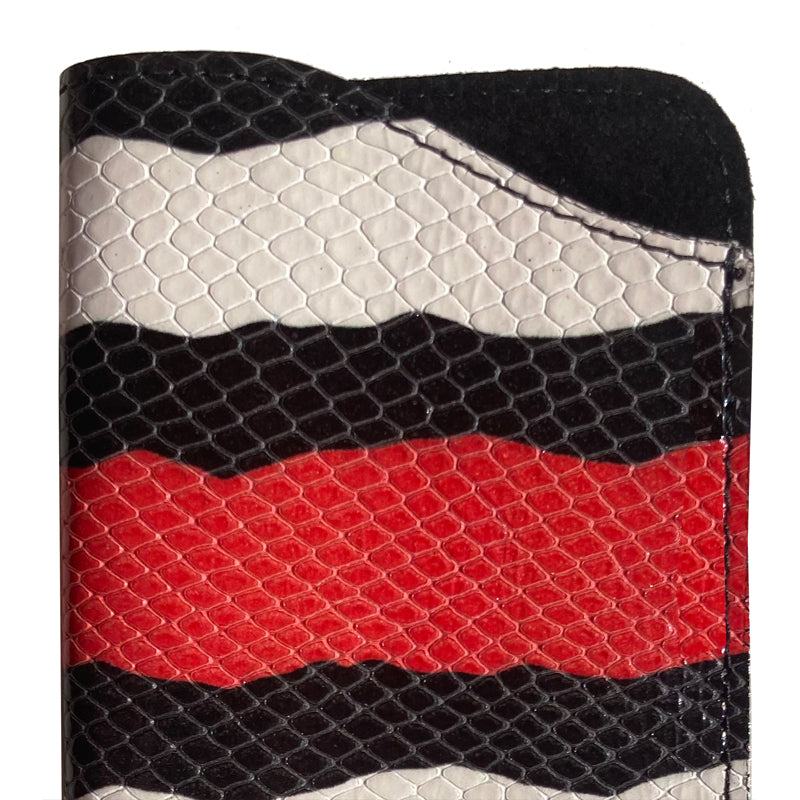 Eyeglass Case - Stripes