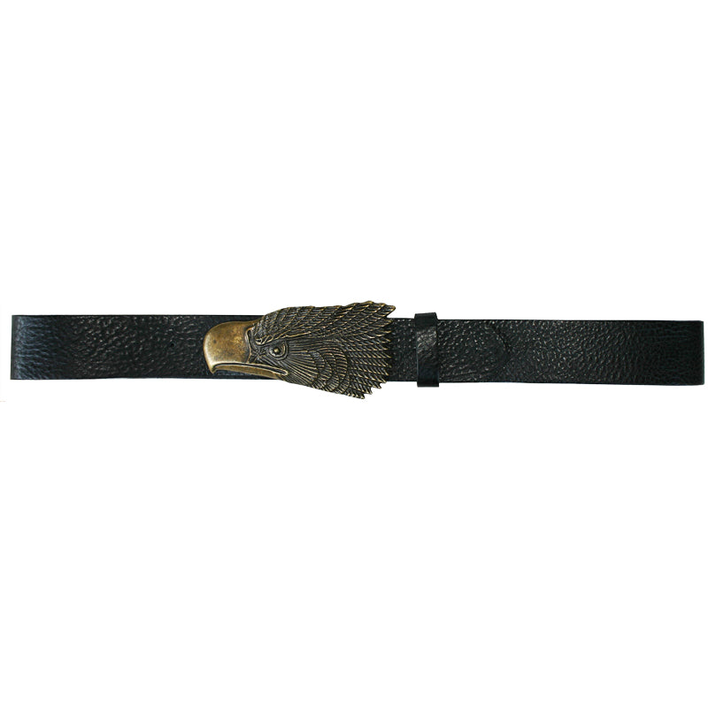 Eagle Belt - Black