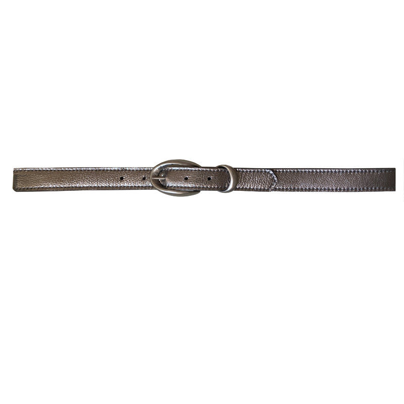Etched wCast Keeper - Gunmetal