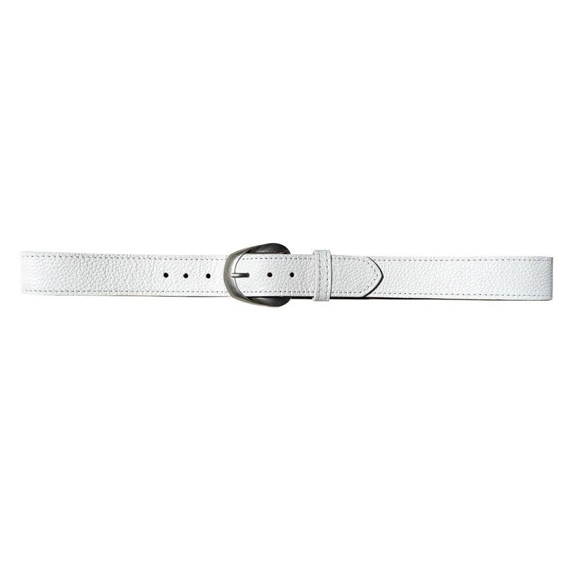 Inverted Ribbon -White