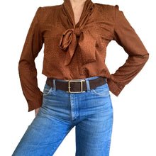Load image into Gallery viewer, Square wFlanges - Chocolate Suede
