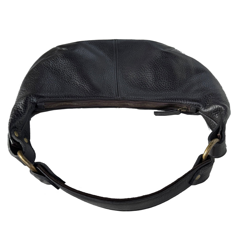 Hobo Bag -  Espresso