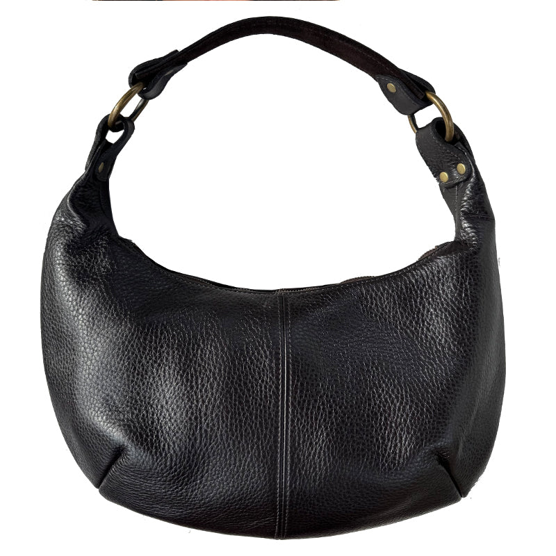 Hobo Bag -  Espresso