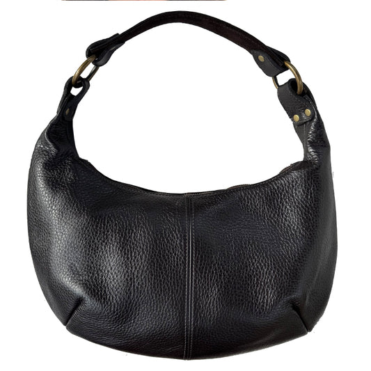 Hobo Bag -  Espresso