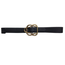 Load image into Gallery viewer, Large Entwined - Black
