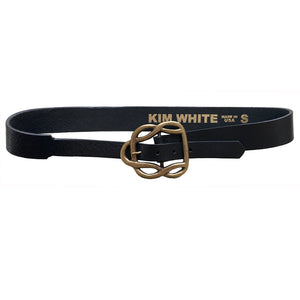 Large Entwined - Black