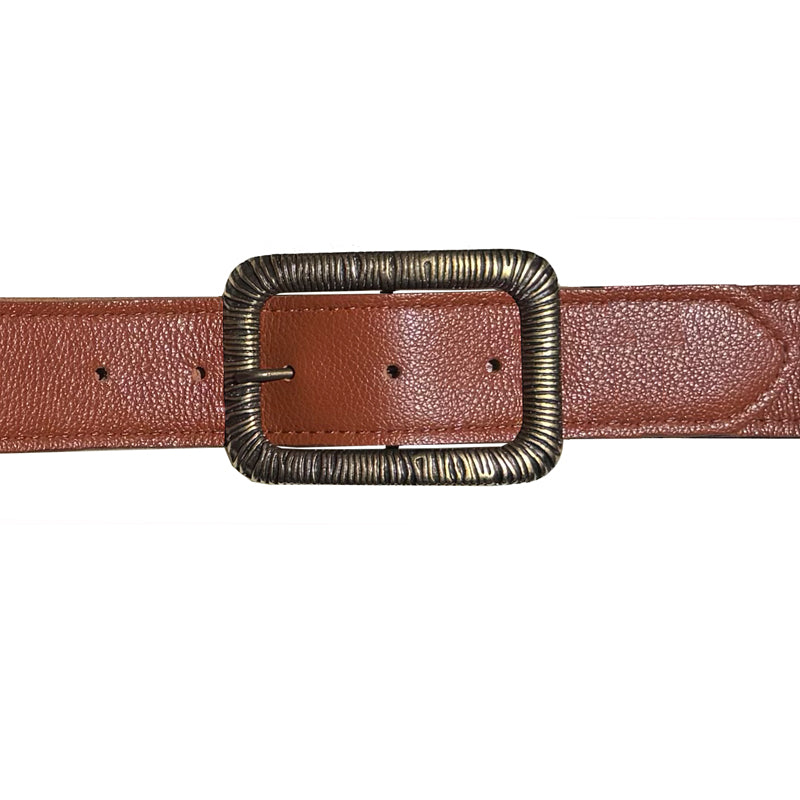 Wire Wrap - Light Brown