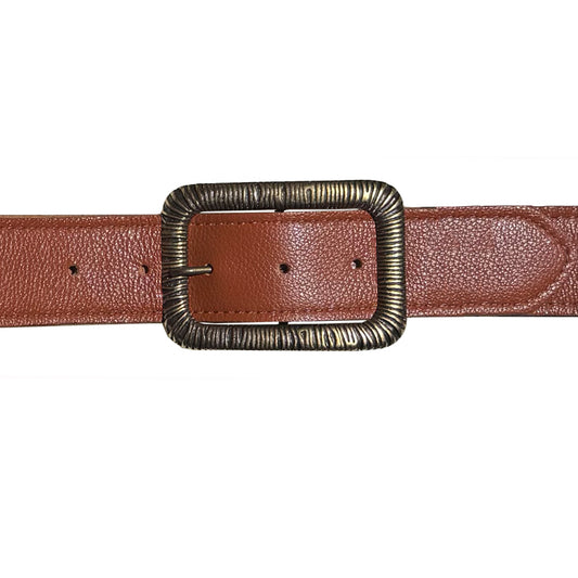 Wire Wrap - Light Brown
