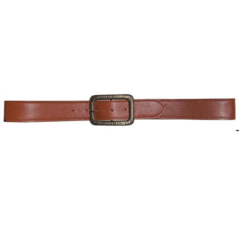 Wire Wrap - Light Brown