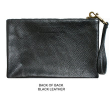 Load image into Gallery viewer, Pouch - Red, White &amp; Black Allover 1977

