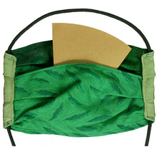 Load image into Gallery viewer, Artist Collab - Green Toggle one size fits all
