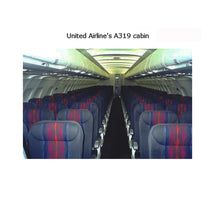 Load image into Gallery viewer, Vintage Airline Upholstery - Ring Clutch wStrap
