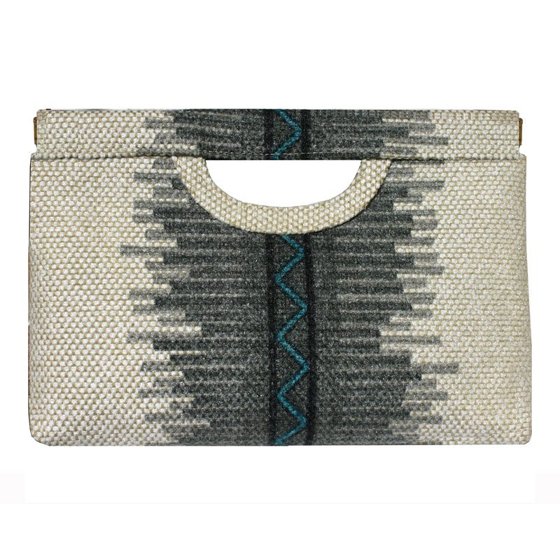 Cut-Out Clutch - Grey Southwest 1975