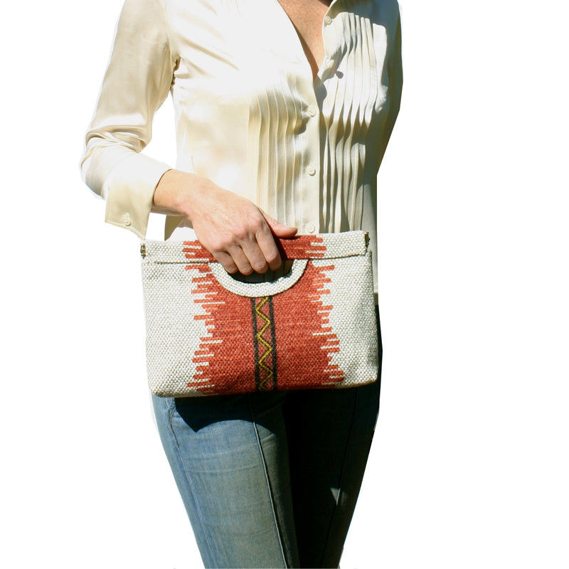 Cut-Out Clutch - Rust Southwest 1975