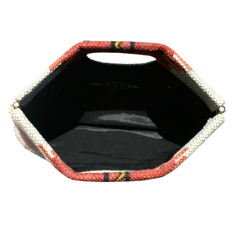 Cut-Out Clutch - Rust Southwest 1975