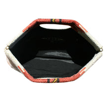 Load image into Gallery viewer, Cut-Out Clutch - Rust Southwest 1975
