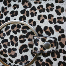 Load image into Gallery viewer, Ring Clutch - Baby Cheetah
