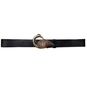 Bird Belt - Black