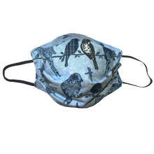 Load image into Gallery viewer, KW Mask - Birds
