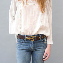 Load image into Gallery viewer, Latch Belt - Black
