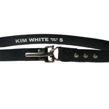 Load image into Gallery viewer, Latch Belt - Black
