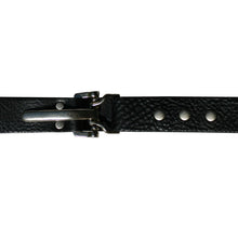 Load image into Gallery viewer, Latch Belt - Black
