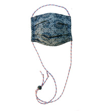Load image into Gallery viewer, TMask - Denim Blue Bandana
