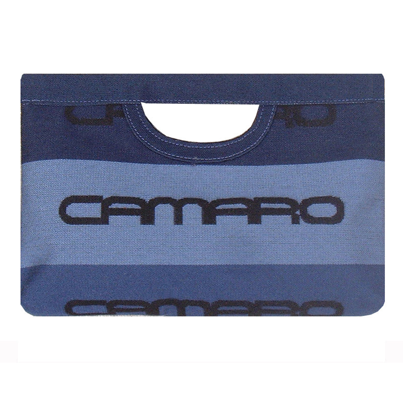 Cut-Out Clutch - Blue 1983