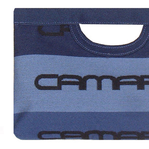 Cut-Out Clutch - Blue 1983