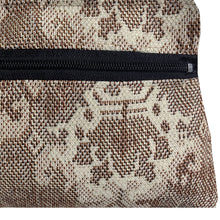 Load image into Gallery viewer, Cosmetic Bag - Brocade 1974
