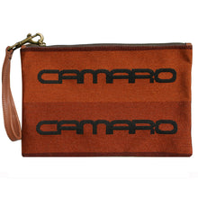Load image into Gallery viewer, Unlined Pouch - Brown 1983
