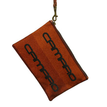 Load image into Gallery viewer, Unlined Pouch - Brown 1983
