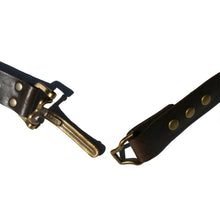Load image into Gallery viewer, Latch Belt - Chocolate
