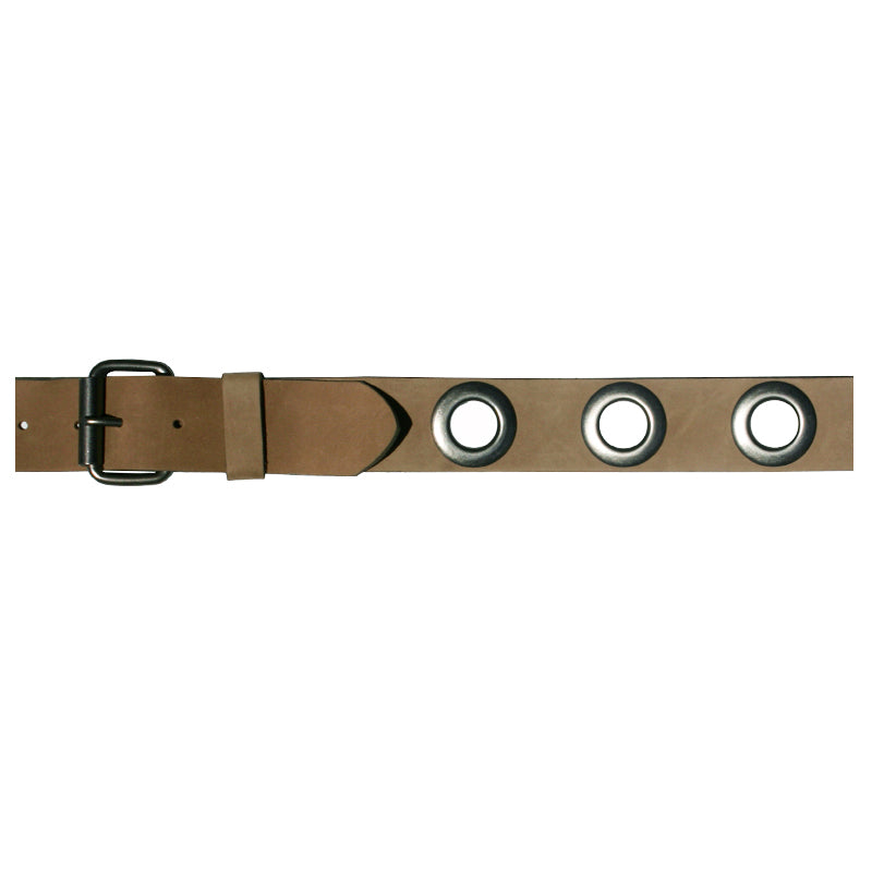 Grommet Belt - Deer