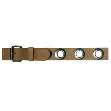 Load image into Gallery viewer, Grommet Belt - Deer
