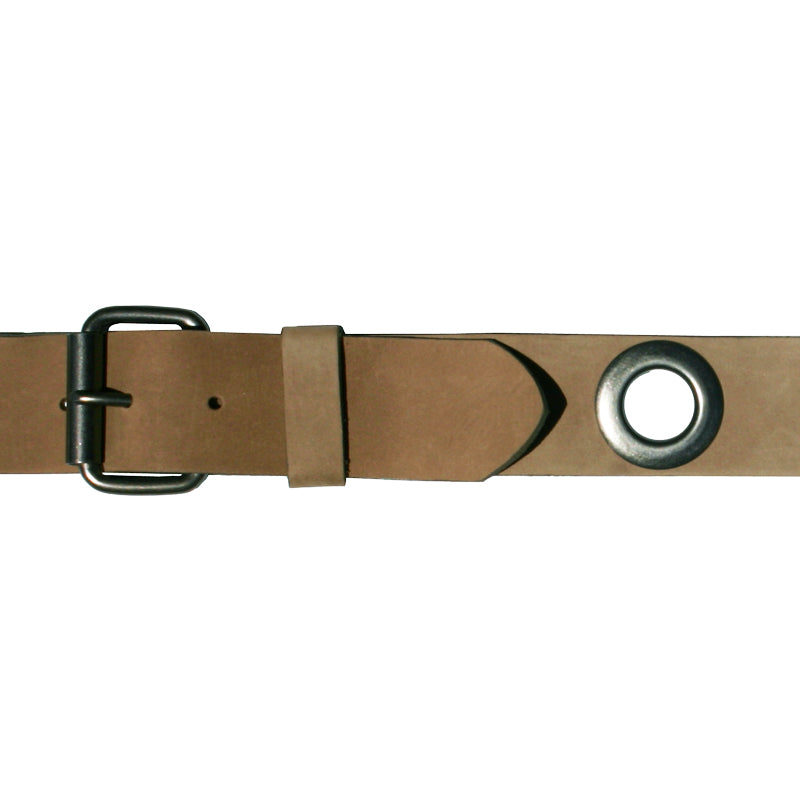 Grommet Belt - Deer