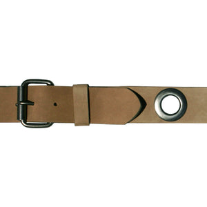 Grommet Belt - Deer