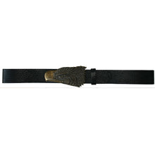 Load image into Gallery viewer, Eagle Belt - Black
