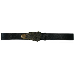 Eagle Belt - Black