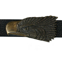 Load image into Gallery viewer, Eagle Belt - Black

