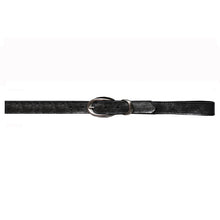 Load image into Gallery viewer, Etched wCast Keeper - Smoky Black Metallic
