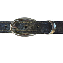 Load image into Gallery viewer, Etched wCast Keeper - Smoky Black Metallic
