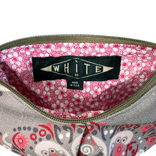 Load image into Gallery viewer, Folk Placement Pom Pom Bag

