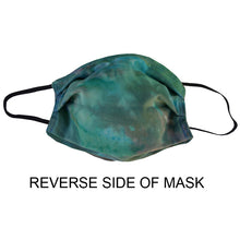 Load image into Gallery viewer, Artist Collab - Grey #20 Womans Mask
